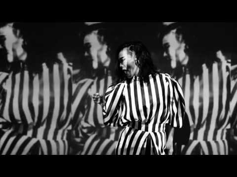 PUSHIM「プレイバック part2」ショートMV