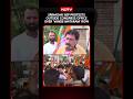 Srinagar: BJP Protests Outside Congress Office Over ‘Vande Mataram’ Row