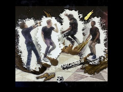 Insane Dance Battle Rounds (Fusion Concept Edition) - Les Twins,Skitzo,Waydi,Tight Eyez,Bluprint...