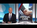 Research reveals depths of racial and ethnic bias in health care  - 06:25 min - News - Video