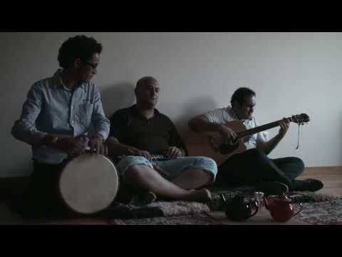 Med Ziani - Med Ziani - Mani Ma Thedjid - (Fouad Benomar & Ahmed Slimani)