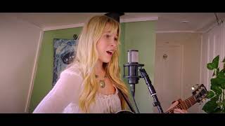 ‘Never Be Enough’ - Maya Lane (Live Performance)