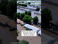 Severe weather causes flooding across the Midwest - 00:17 min - News - Video