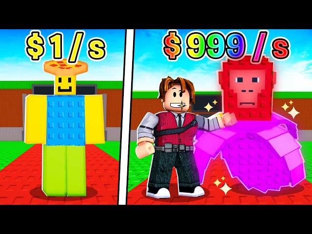 MONTEI UMA BASE DE BRAINROTS CANDY (ROBLOX STEAL A BRAINROT)