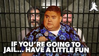 If You’re Going to Jail… Have a Little Fun | Gabriel Iglesias