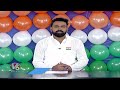 తెలంగాణ భవన్ లో గణతంత్ర దినోత్సవ వేడుకలు | 73rd Republic Day Celebrations In Telangana Bhavan | V6  - 00:40 min - News - Video
