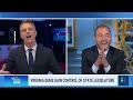Chuck Todd: Trump will ‘flip’ on the abortion issue once he finds a way to do it  - 07:05 min - News - Video