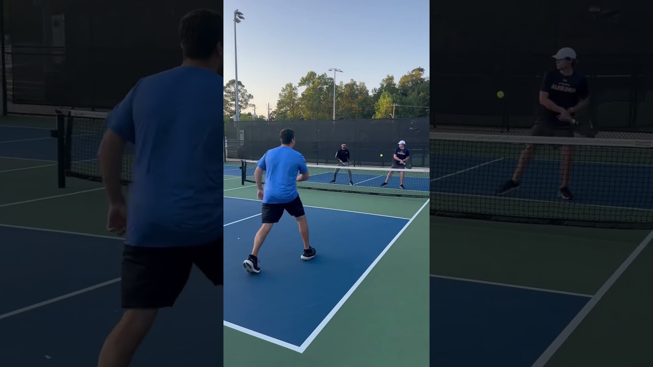 They Didn’t See It Coming!