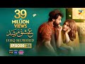 Ishq Murshid - Episode 26 [] - 31 Mar 24 - Sponsored By Khurshid Fans, Master Paints & Mothercare