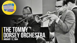 The Tommy Dorsey Orchestra &quot;Well Git It&quot; on The Ed Sullivan Show