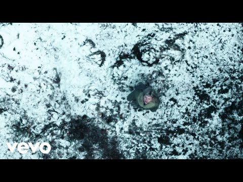 AURORA - Runaway - Orchestral Version (Visualiser)