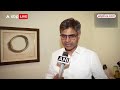 उम्मीद है पूरे देश में पारदर्शी और शांतिपूर्ण तरीके से होगा चुनाव- Sandeep Pathak | Delhi Election  - 00:56 min - News - Video