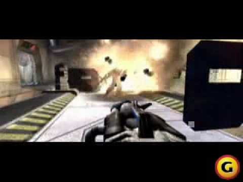 video Turok: Evolution