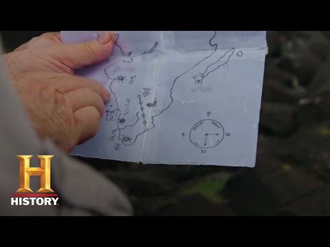 Lost Gold of World War II'