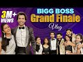 BB grand finale Vlog: Lasya’s memorable moments with Abhijeet after victory, interaction with housemates