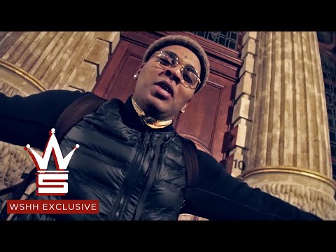 Kevin Gates