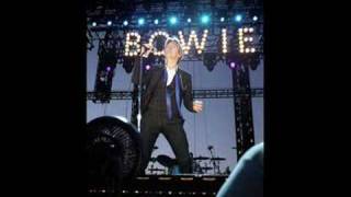Bewlay Brothers (David Bowie RIP) (Live)