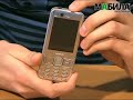 Nokia N82 - видеообзор