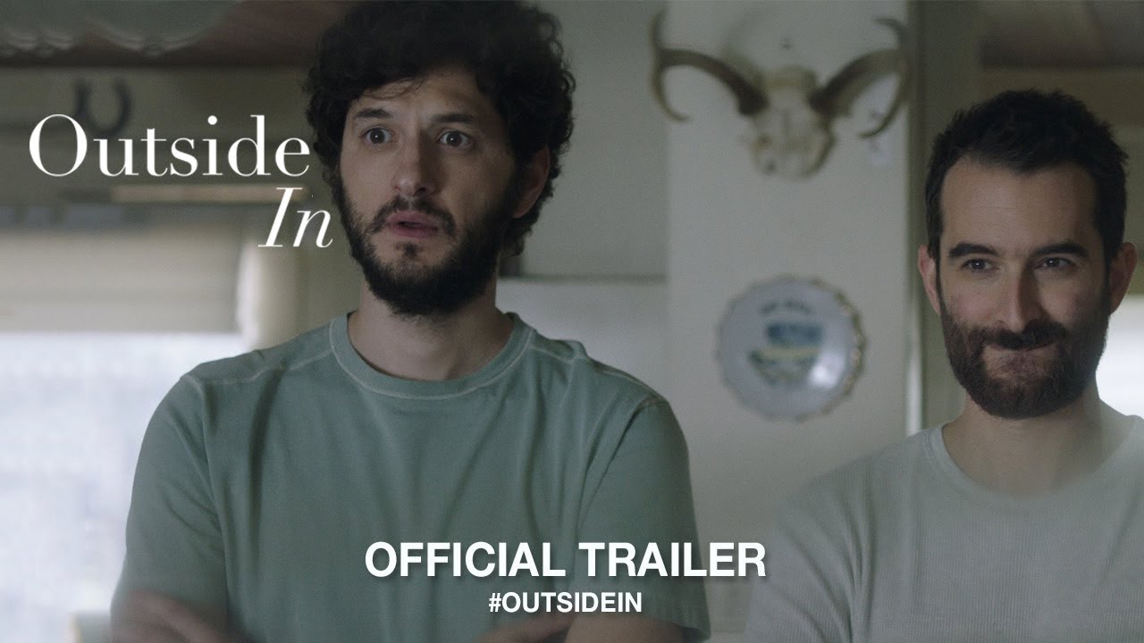 Trailer de Outside In