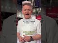 Gordon Ramsay says he’s ‘lucky to be here’ after bike accident  - 00:45 min - News - Video
