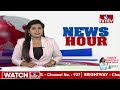 దమ్ముంటే ఛాలెంజ్ కు చంద్రబాబు రావాలి | Minister Karumuri Nageswara Rao Face To Face | hmtv  - 03:25 min - News - Video