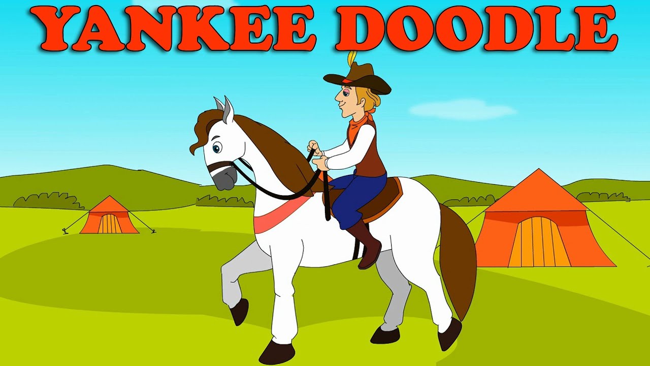 yankee-doodle-nursery-rhyme-with-lyrics-youtube