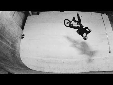 BMX Legend Drew Bezanson Enters the World of Slopestyle MTB - The Learning Curve Ep 1