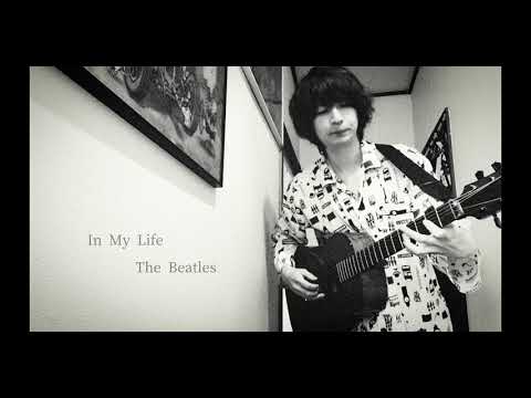 In My Life / The Beatles (Covered by 寺本颯輝 from postman)