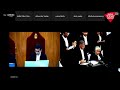 SUPREME COURT VERDICT ON INDEFINITE STAYS GRANTED IN CIVIL AND CRIMINAL CASES  - 00:00 min - News - Video