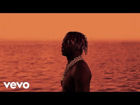 Lil Yachty - BOOM! (Audio) ft. Ugly God