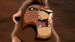 König der Löwen 2 Trailer