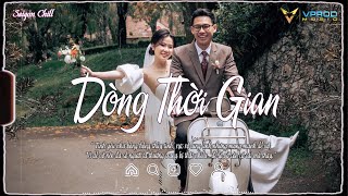 Dòng Thời Gian Lofi - Thì Thôi - Nếu Em Không Hạnh Phúc - Sầu Tương Tư - Nhạc Tâm Trạng Hay 2023