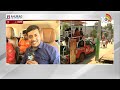 రేవంత్ రెడ్డి చేసిందేమీ లేదు | BJP MP Candidate DK Aruna Face To Face | 10TV  - 06:14 min - News - Video