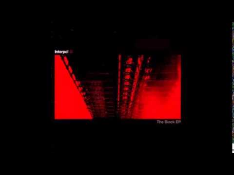 Interpol - The Black Ep (Full) 2002