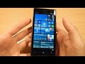 Nokia Lumia 830 итоговый обзор