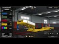 Doll 3 Axle Owned Trailer v7.0