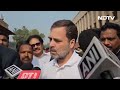 Rahul Gandhi On Nehru Criticism: Cant Expect Amit Shah To Know History  - 02:02 min - News - Video