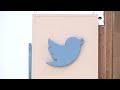 Banks funding Musks Twitter deal risk big losses - 01:14 min - News - Video