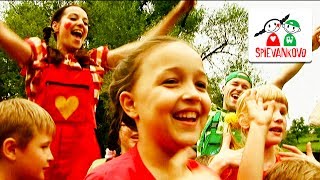 Spievankovo - Ke si tastn