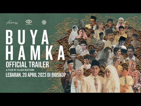 Buya Hamka'