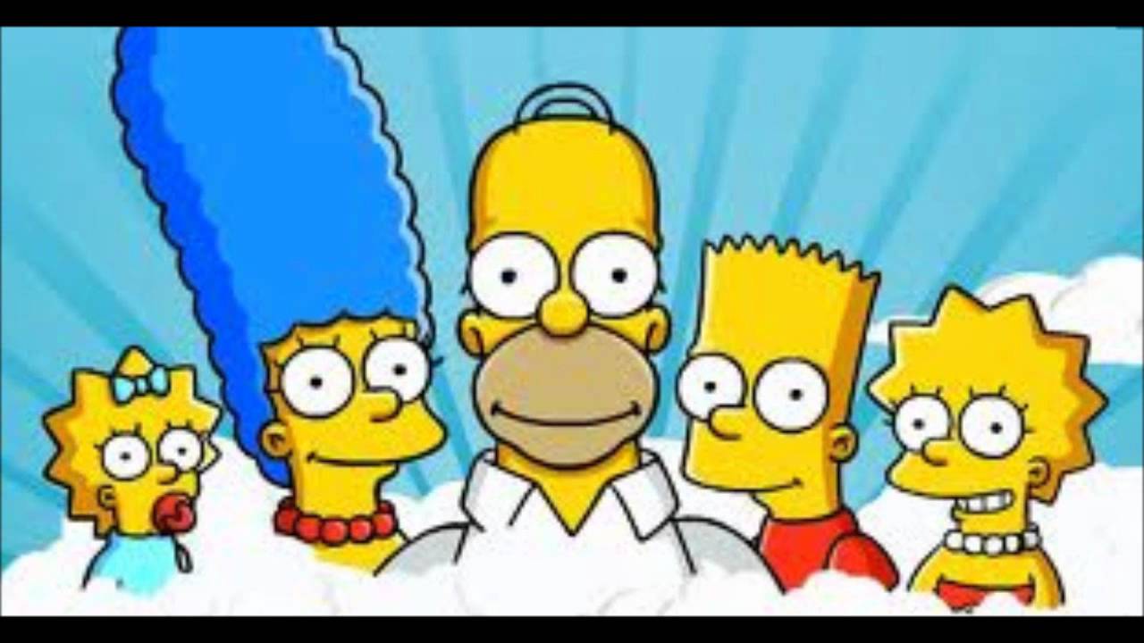 Los Simpson Los Simpson