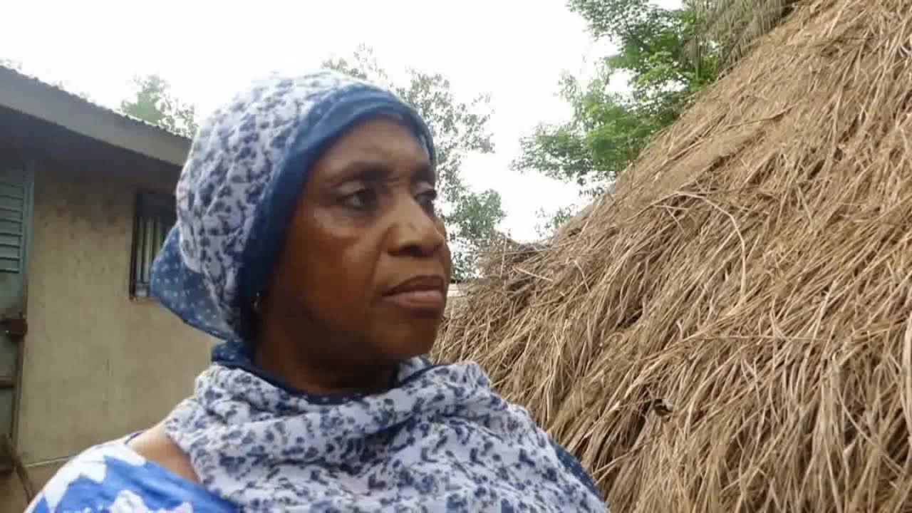 GNIN DJOU Ep123 Nouveau Film Guinéen Version Malinké