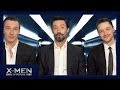 Icône pour lancer l'extrait n°1 de 'X-Men : Days of Future Past'
