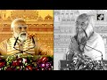 प्रमोद कृष्णम की भावनात्मक टिप्पणी पर पीएम मोदी का जवाब | kalkidham Shilanyas  - 02:38 min - News - Video