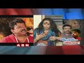 Sr Actress Jamuna's daughter Sravanthi about Casting Couch life