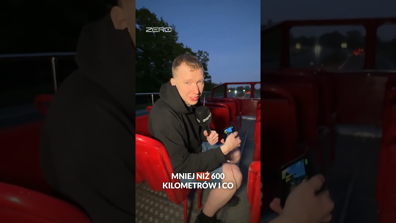 ŁATWOGANG ZNÓW ZACZĄŁ ZBIÓRKĘ