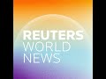 Chinas Iran pressure, Alabama execution, French farmers protest and ‘Pokemon with guns’ | REUTERS  - 10:30 min - News - Video