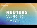 Chinas Iran pressure, Alabama execution, French farmers protest and ‘Pokemon with guns’ | REUTERS