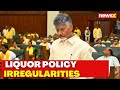 Andhra Pradesh News: Naidu Compares Jagan Reddy To Pablo Escobar | Liquor Policy Irregularities