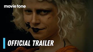 The Bride! | Official Trailer | Jessie Buckley, Christian Bale